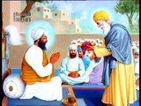 Sajjan Sant Karhu Eh Kaam | Bhai Gurpreet Singh Ji, Amarjit Singh Ji (Patiale Wale) | Shabad Gurbani