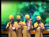Fauj Ne Charahayee Kiti | Dhadi Sukhdev Singh Chamkara | Shabad Gurbani