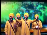 Ikhathey Ho Gayeah Takhat Akal Te | Dhadi Sukhdev Singh Chamkara | Shabad Gurbani