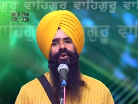 Bhindaran Wale Santan Warga | Dhadi Sukhdev Singh Chamkara | Shabad Gurbani