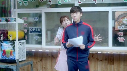 BTOB - It's Okay MV