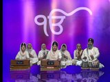 Karho Kirpa Gopal Gobinday | Bibi Mandeep Kaur Ludhiane Wale | Shabad Gurbani