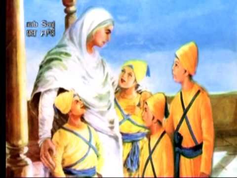 Ja Ko Har Rang | Bhai Surinderpal Singh Ji Ludhiane Wale | Shabad Gurbani