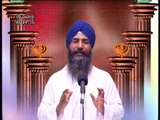 Katha - Shabad Guru | Shabad Guru | Giani Dharmvir Singh Ji | Shabad Gurbani