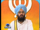 Tu Mera Pita Tu Hai Mera Mata | Bhai Manpreet Singh Ji Kanpur Wale | Shabad Gurbani
