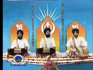 Jis Ke Sir Uper Tu Suamee | Bhai Manpreet Singh Ji Kanpur Wale | Shabad Gurbani