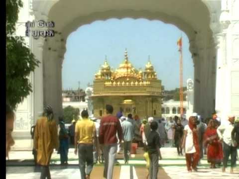Darshan Mango Deh Pyarey | Mo Ko Taar Leh | Bhai Jagdish Singh Ji | Shabad Gurbani