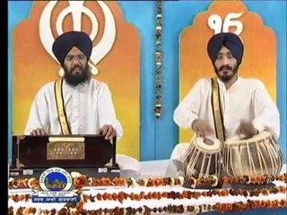Sri Harkrishan Dhiyaiyai | Bhai Manpreet Singh Ji Kanpur Wale | Shabad Gurbani