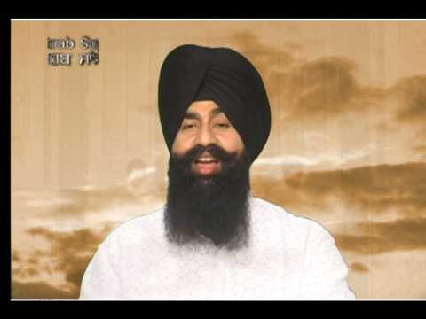 Sun Benti Prabh Deen Dayala | Bhai Lakhwinder Singh Ji Chandigarh Wale | Gurbani Kirtan