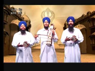 Download Video: Lad Shabad Guru De Hai | Dhadi Majar Singh Khalsa | Shabad Gurbani