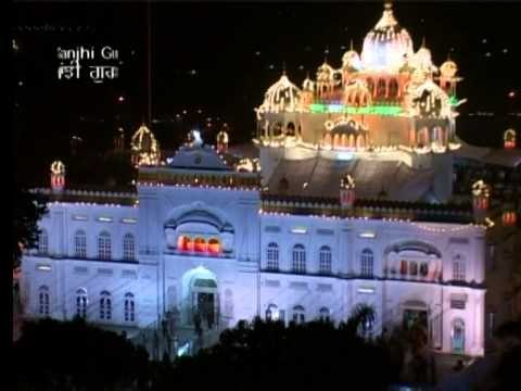 Maan Karau Tudh Uprey by Bhai Inderjit Singh Ji Sirsa Wale - Shabad Gurbani