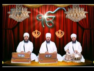 Mann Pyarea Jio Mitra | Bhai Gurwinder Pal Singh Ji (Nirmal Kutia) Jalandhar Wale | Shabad Gurbani