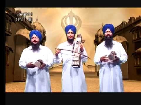 Kalgidhar Pritam Dey | Dhadi Majar Singh Khalsa | Shabad Gurbani