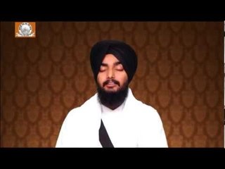 Baba Mann Matvaro Naam | New Released Shabad Gurbani | Bhai Lovepreet Singh Ji Phillaur Wale