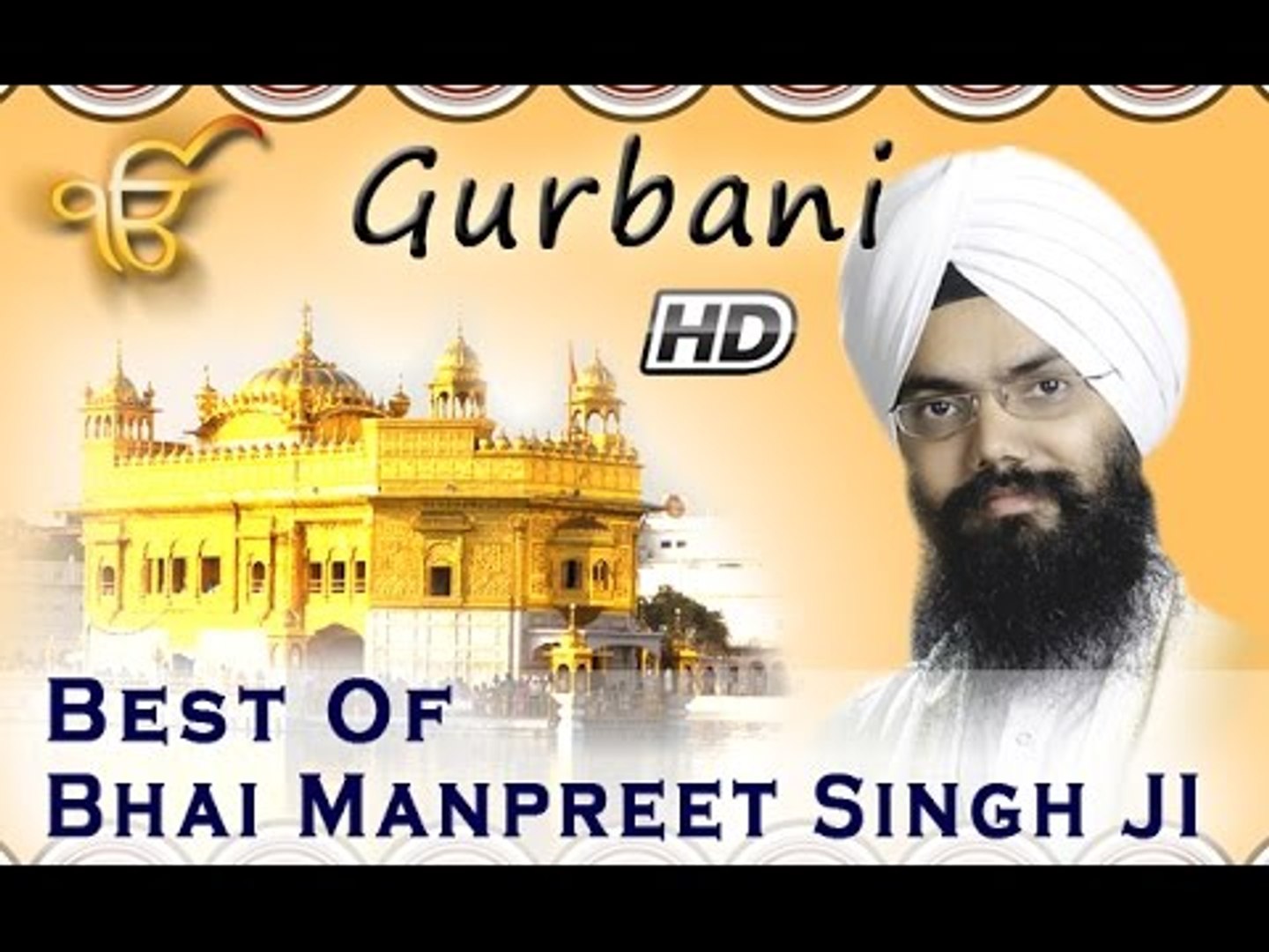 Non Stop Best Shabad Gurbani by Bhai Manpreet Singh Ji Kanpuri - Gurbani  Kirtan - video Dailymotion