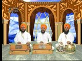 Main Gareeb Sach Tek Tu by Bhai Inderjit Singh Ji Sirsa Wale- Shabad Gurbani