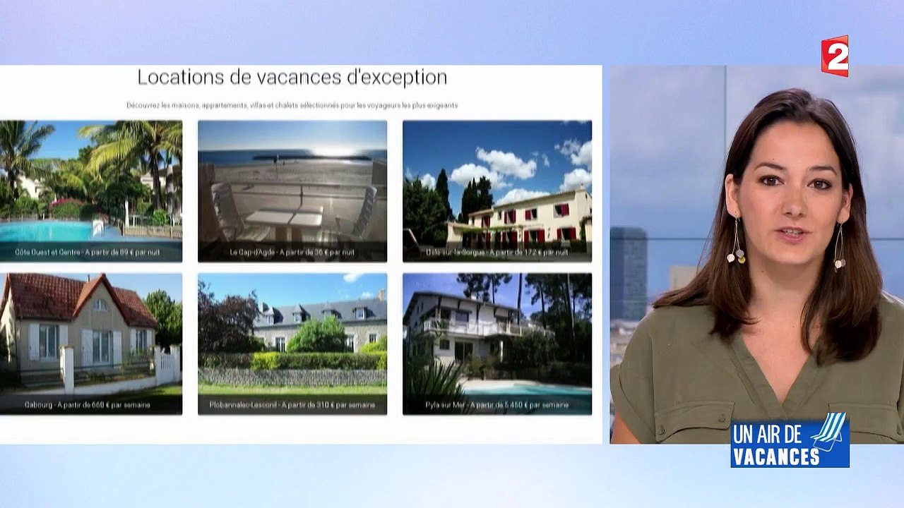 Comment bien réserver ses vacances sur internet