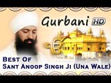 Non Stop Best Shabad Gurbani by Sant Anoop Singh Ji (Una Sahib Wale) - Gurbani Kirtan