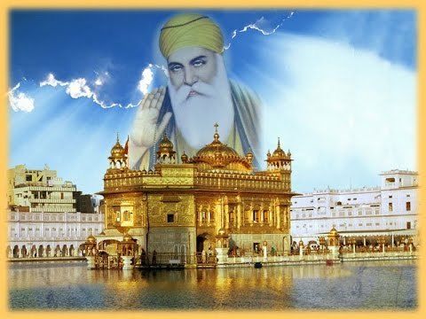 Har Prabh Mere | Bhai Balwinder Singh Rangila (Chandigarh Wale) | Shabad Gurbani