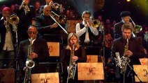 Jools Holland Rhythm & Blues Orchestra, featuring Derek Nash on Saxophone