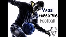 Yass Freestyle football ✌part 2✌. - www.freestyleworldfootball.com
