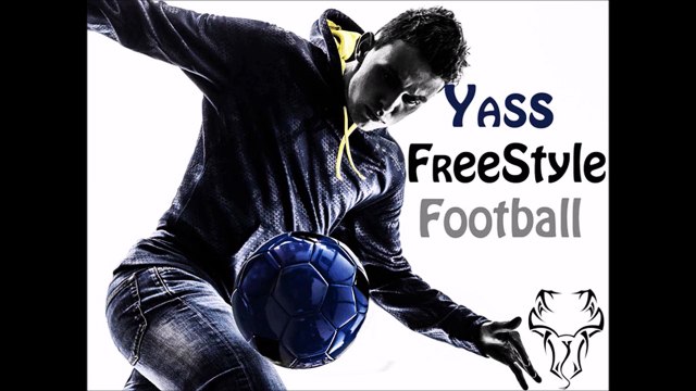 Yass Freestyle football ✌part 2✌. - freestyleworldfootball.com