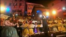 Andre Rieu -  L'italiano (Lasciatemi cantare)