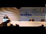 Milano - Expo 2015, Business forum kazako-italiano (27.06.15)