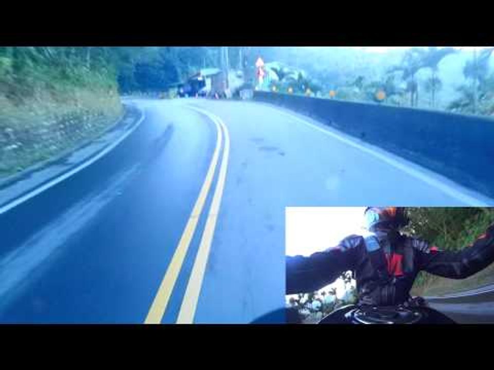 Multi Cam Motorcycle M13