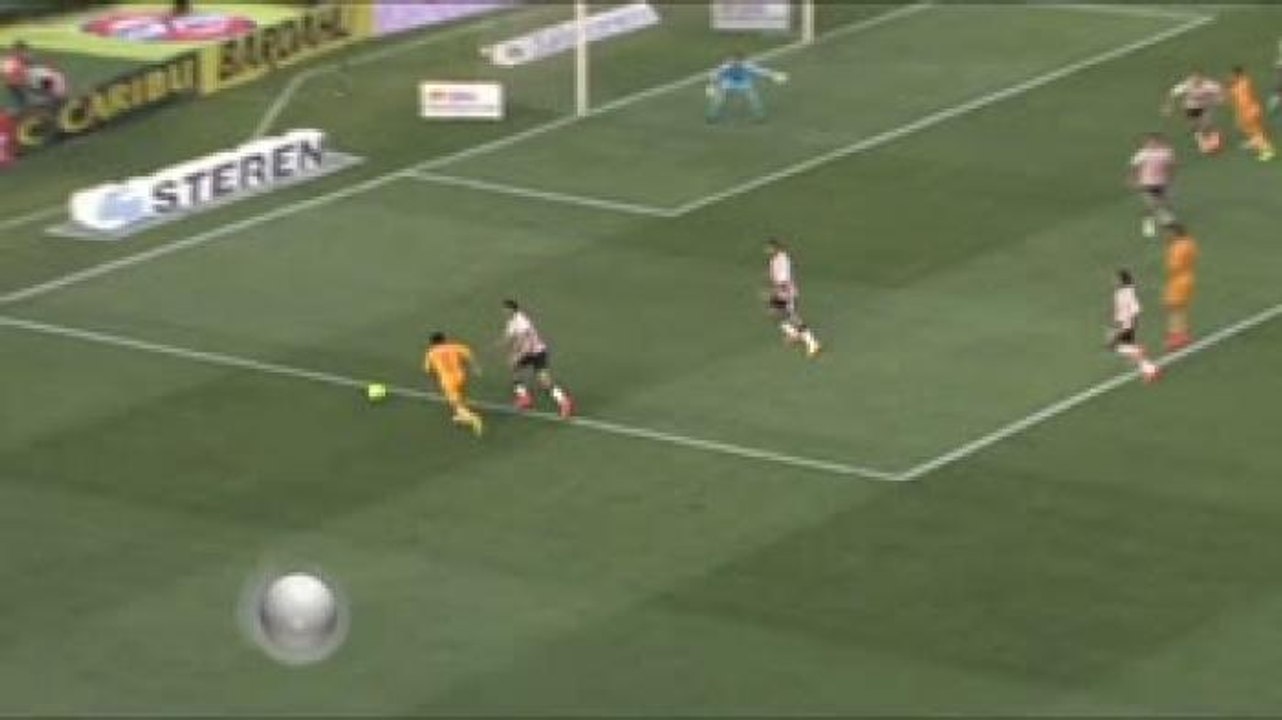 Tigres y Atlas son los primeros invitados a la Liguilla del Clausura 2015