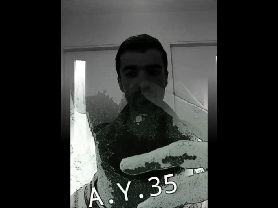 GEL DESEM - A.Y.35 (Abdullah YİTMEN)