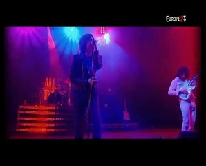 The Strokes - Red Light (Live At Belfort)