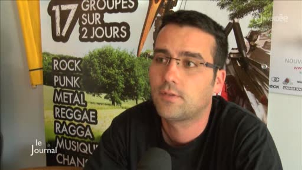 Festival Les Feux de l’Eté: Appel des organisateurs (Vendée)