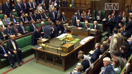 PM: 'We will not cower in the face of terrorism'