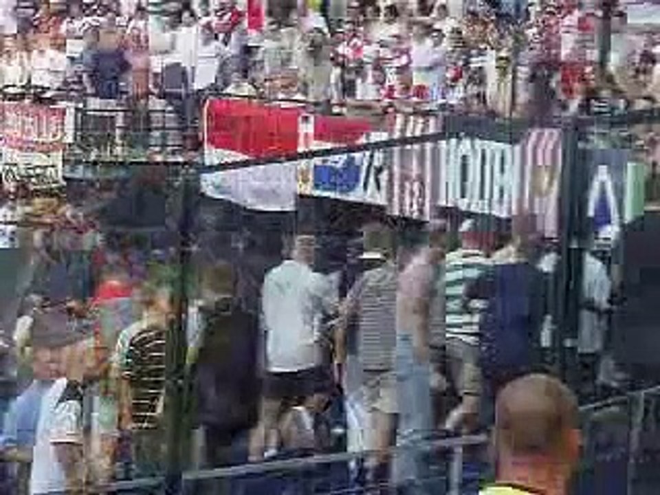 Amsterdam Hooligans ( F-side Oldskool )