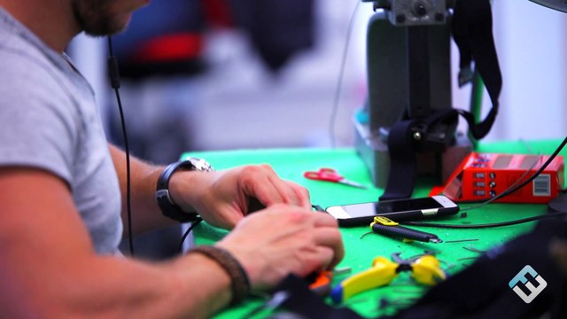 Capteurs connectés, réseaux sociaux… Comment le sport se numérise à toute vitesse