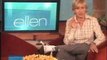 Smart Dog on Ellen DeGeneres Show!!