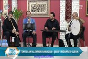 Durmaz lisanım Yunus Balcıoğlu Ramazan 2015