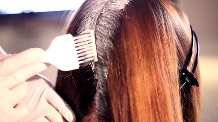 L’Oréal Professionel Sombré con frangia & Cut by Fred - Tutorial