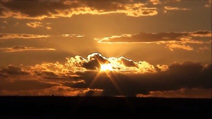 TWO SUNS IN THE SKY.