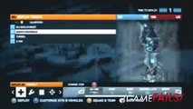 Game Fails: Battlefield 3 