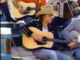 Dwight Yoakam and Buck Owens Streets of Bakersfield