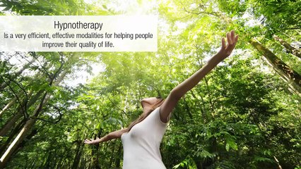 Hypnosis Therapy: Helping Individuals Improve Their Future