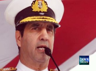 Chinese submarine in Karachi, India alarmed