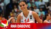 Ana Dabovic - MVP - EuroBasket Women 2015