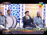 (ye sab tumhara karam hai aaqa) Naat at Noor e Ramazan‬ Hum TV 28 June 2015