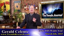 Gerald Celente - Trends In The News - 