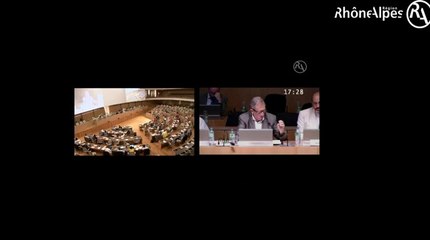 Visioconférence des 2 assemblées Auvergne & Rhône-Alpes - Groupes PS