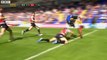 VIDEO - Rugby : l'essai le plus fou de l'année