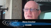 IGF11 Steve Crocker on the future of the Internet Governance Forum